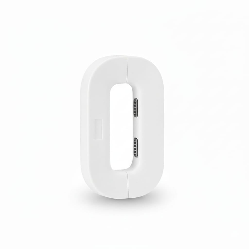 Refrigerator Lock for Child Safety