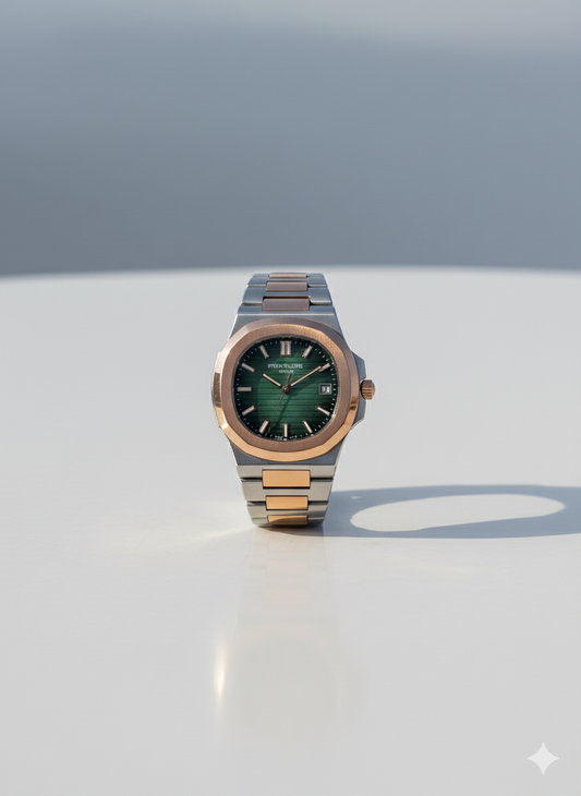 Patek Philippe Men's Watch