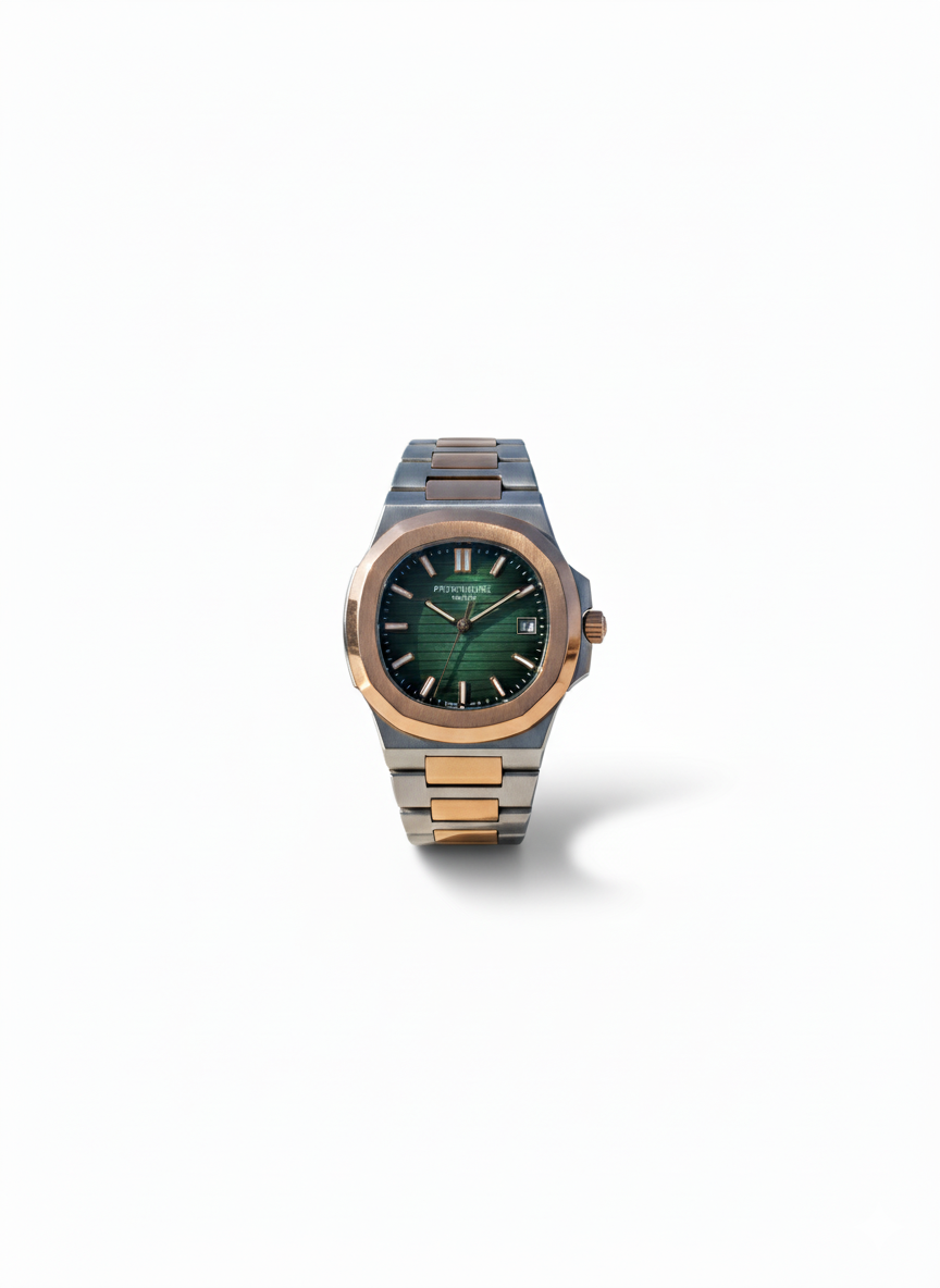Patek Philippe Men's Watch
