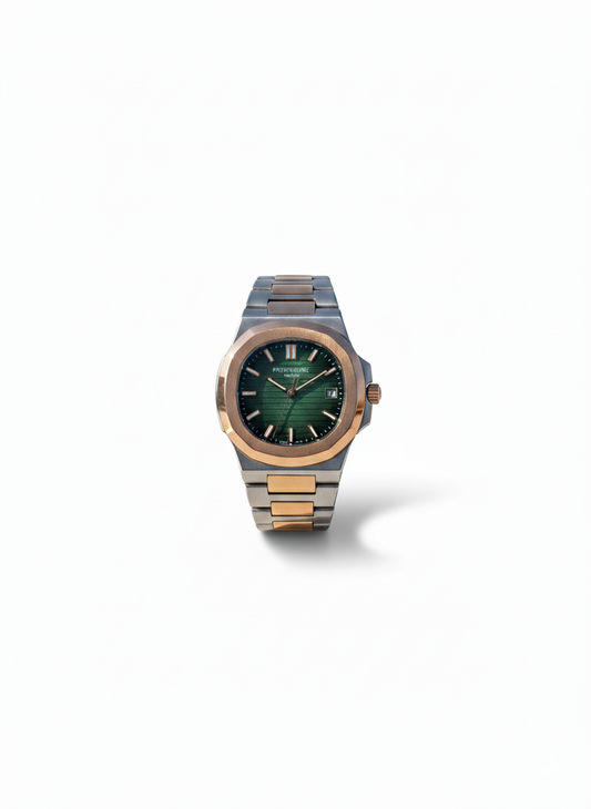 Patek Philippe Men's Watch