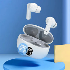Series 9 earbuds Combo