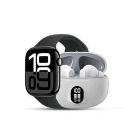 Series 9 earbuds Combo