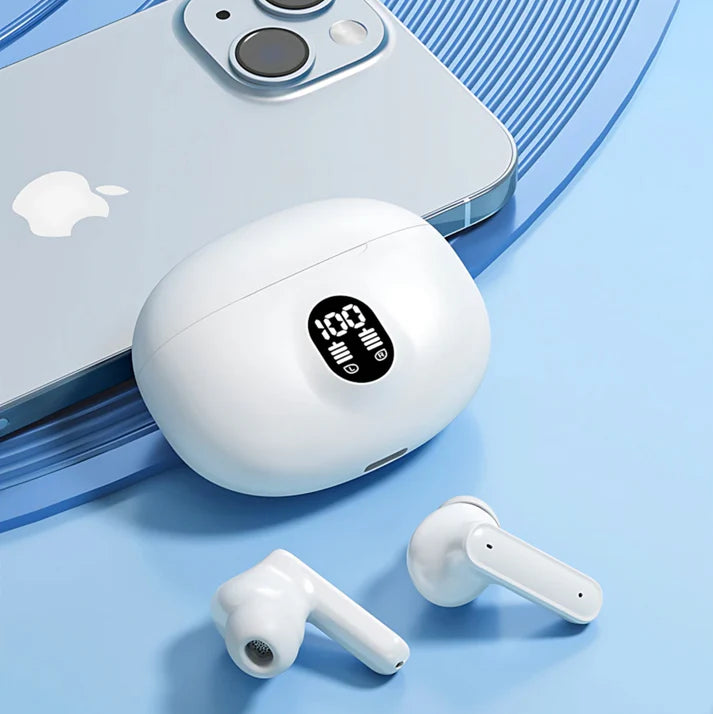 Series 9 earbuds Combo