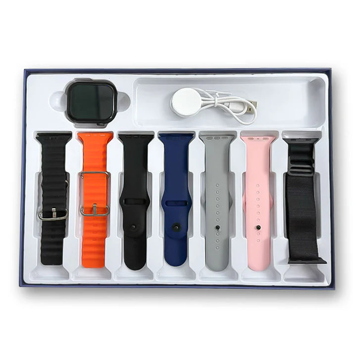 Series 9 earbuds Combo